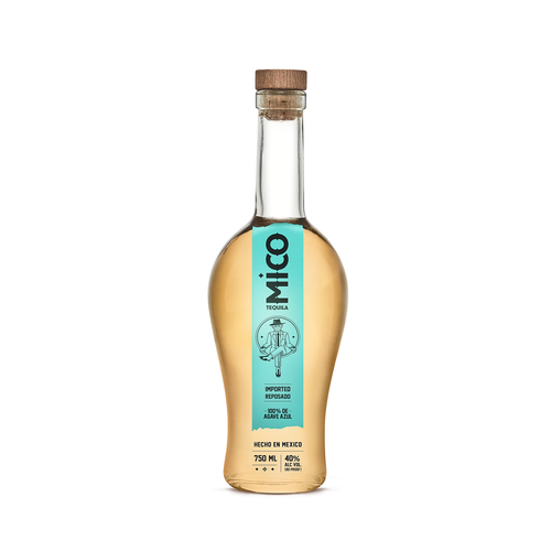 Zoom to enlarge the Mico Tequila • Reposado 6 / Case