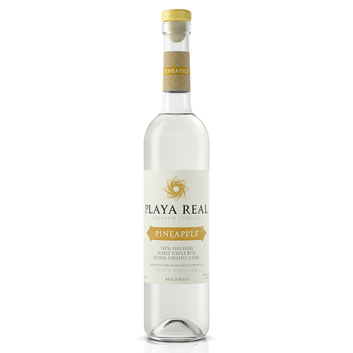 Playa Real Tequila • Pineapple
