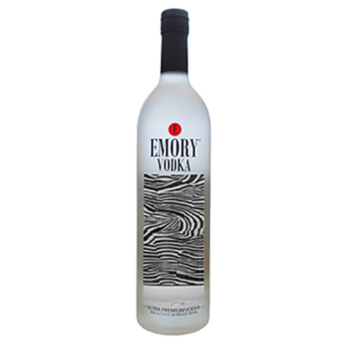 Zoom to enlarge the Emory Vodka 6 / Case