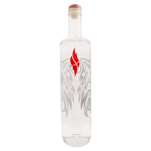 Zoom to enlarge the Angel Fire Vodka 6 / Case