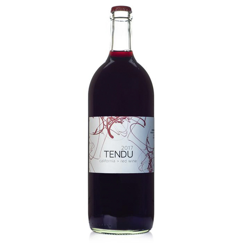 Zoom to enlarge the Tendu Red Wine