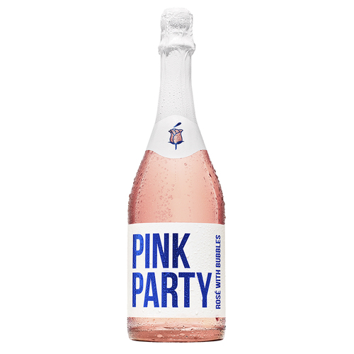 Zoom to enlarge the Pink Party Sparkling