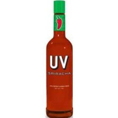 Zoom to enlarge the Uv. Vodka • Sriracha Chili Pepper