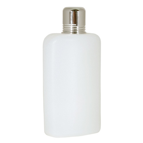 Zoom to enlarge the True Flask • Plastic 10 oz