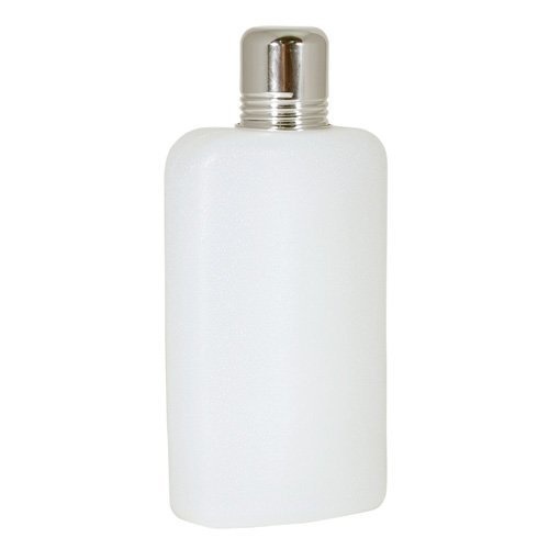 Zoom to enlarge the True Flask • Plastic 16 oz