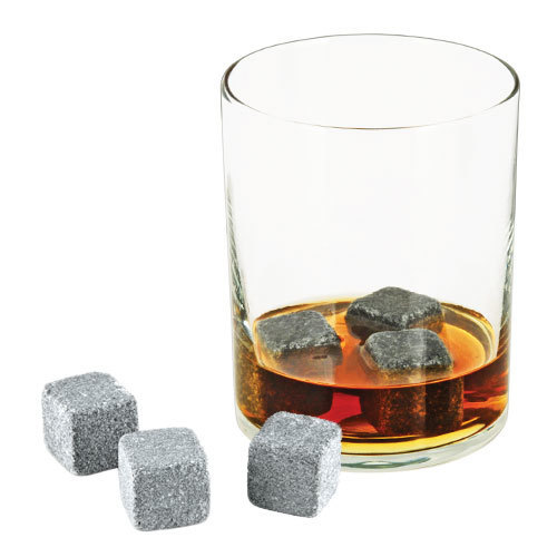 Glacier Rocks - Small Stainless Steel Cubes