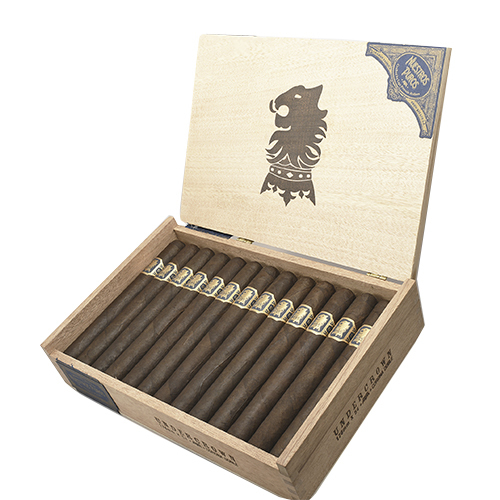 Cigar Drew Estate Undercrown Maduro Corona Doble Box Of Twenty-five