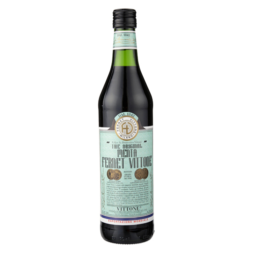 Zoom to enlarge the Fernet Vittone Menta