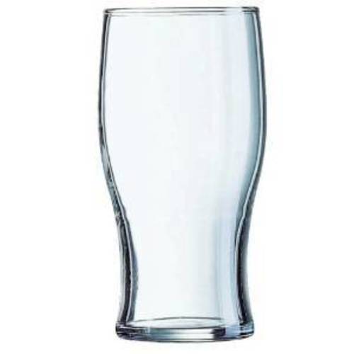 Zoom to enlarge the Arc International Craft Brew Tulip Glass 19.5oz 4pc