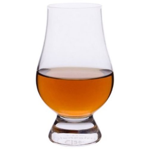 Zoom to enlarge the Glencairn Official Single Malt Whisky Glass