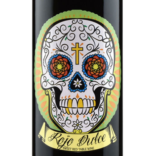 Zoom to enlarge the Vinos Muertos Red La Sangre