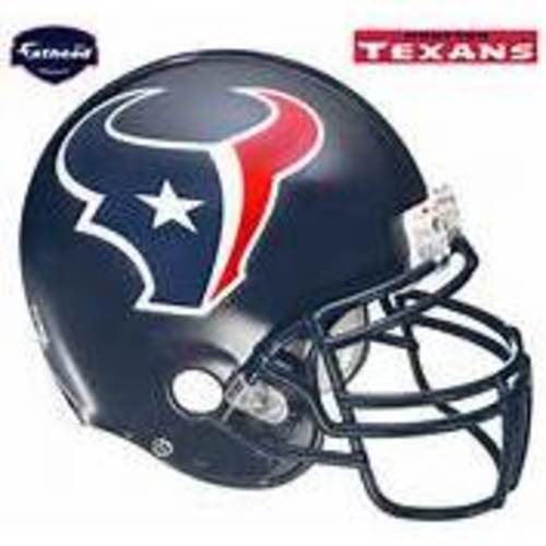 texans white helmet