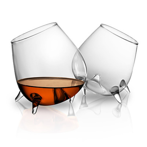 Zoom to enlarge the Final Touch • Relax Cognac Glass