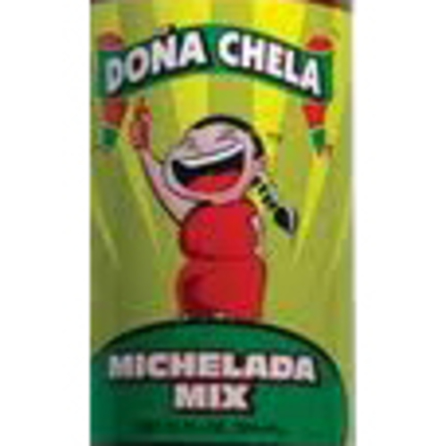 Zoom to enlarge the Dona Chela Michelada Mix