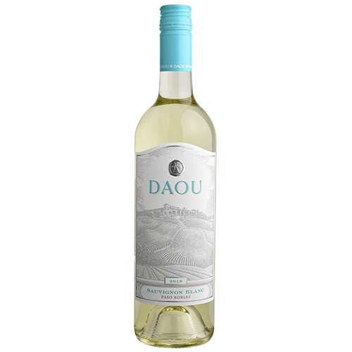 Zoom to enlarge the Daou Sauvignon Blanc