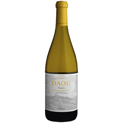 Zoom to enlarge the Daou Chardonnay Reserve