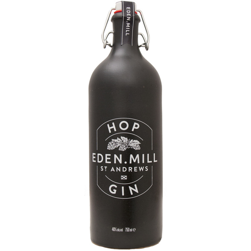 Eden Mill Gin • Hop