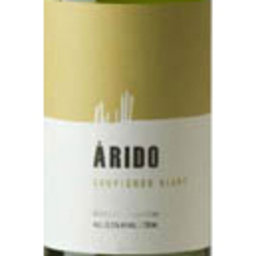 Zoom to enlarge the Arido Sauvignon Blanc