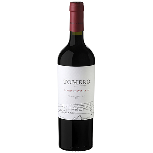 Zoom to enlarge the Bodega Vistalba Tomero Cabernet Sauvignon