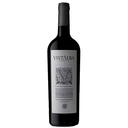 Zoom to enlarge the Bodega Vistalba Corte B Rare Red Blend