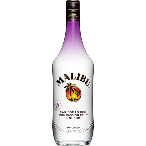 Zoom to enlarge the Malibu Rum • Passion Fruit