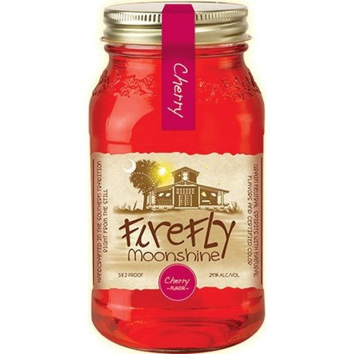 Zoom to enlarge the Firefly Moonshine • Cherry