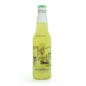 Dublin Tart-n-sweet Lemonade Soda