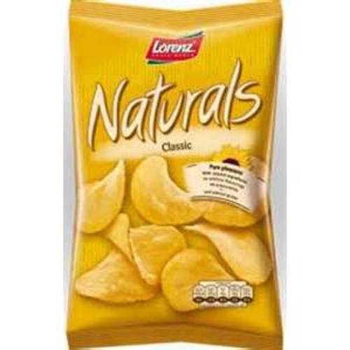 Zoom to enlarge the Lorenz Naturals Classic In A Bag Chip