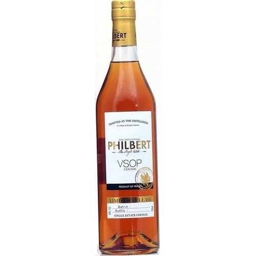 Zoom to enlarge the Philbert Limited Release VSOP Cognac