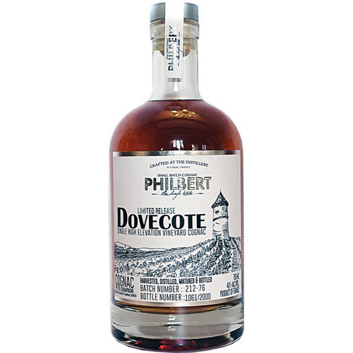 Zoom to enlarge the Philbert Cognac • Dovecote 6 / Case