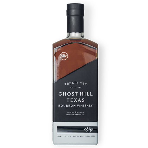 Zoom to enlarge the Treaty Oak Distilling • Ghost Hill Bourbon