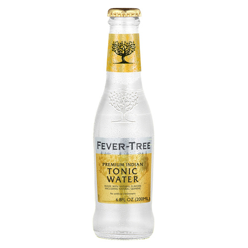 Zoom to enlarge the Fever Tree Tonic Single