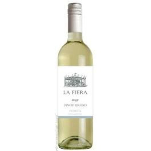 Zoom to enlarge the La Fiera Pinot Grigio (Wholesale Only)