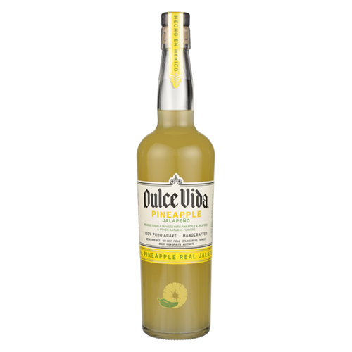 Zoom to enlarge the Dulce Vida Tequila • Pineapple Jalapeno