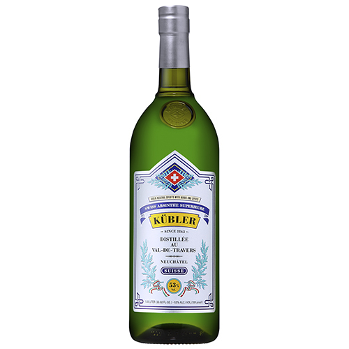 Zoom to enlarge the Kubler Absinthe