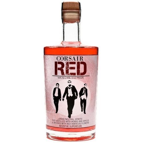 Zoom to enlarge the Corsair • Red Absinthe