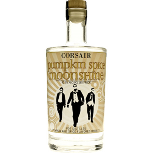 Zoom to enlarge the Corsair Pumpkin Spiced Moonshine