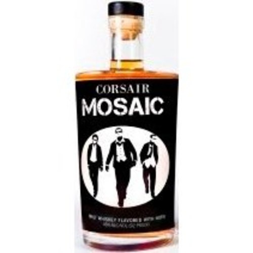 Zoom to enlarge the Corsair Mosaic Hopped Whiskey 6 / Case