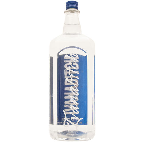 Zoom to enlarge the Ivanabitch Dry Gin