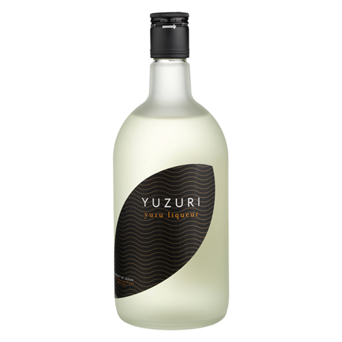 Zoom to enlarge the Yuzuri Yuzu Liqueur 6 / Case