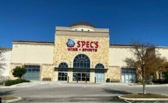 Spec's Location - San Antonio – The Vineyard
