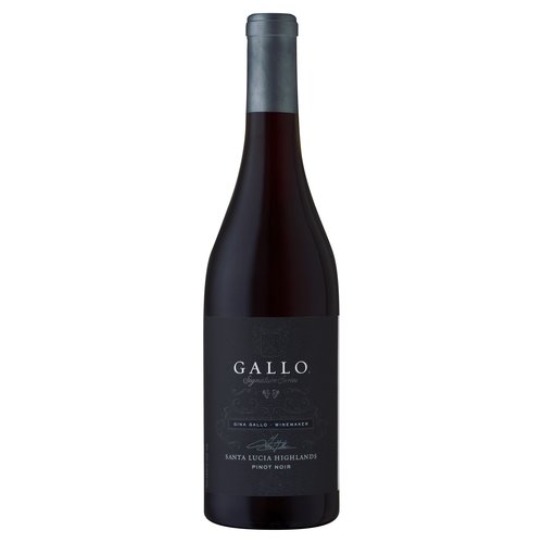 Zoom to enlarge the Gallo Signature Series Pinot Noir 6 / Case