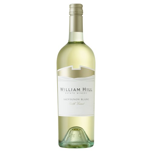 Zoom to enlarge the William Hill Sauvignon Blanc California