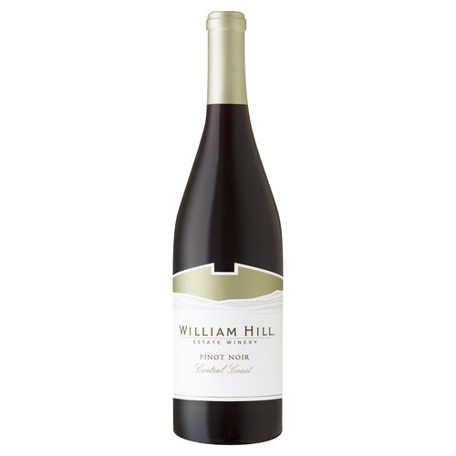 Zoom to enlarge the William Hill Pinot Noir California