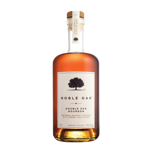 Zoom to enlarge the Noble Oak Bourbon