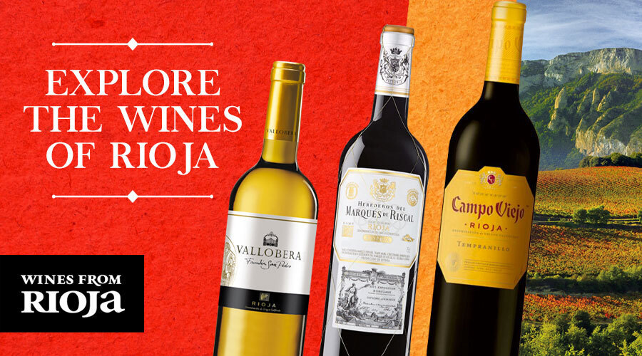 Explore Wines from Rioja - Spec's Wines, Spirits & Finer Foods