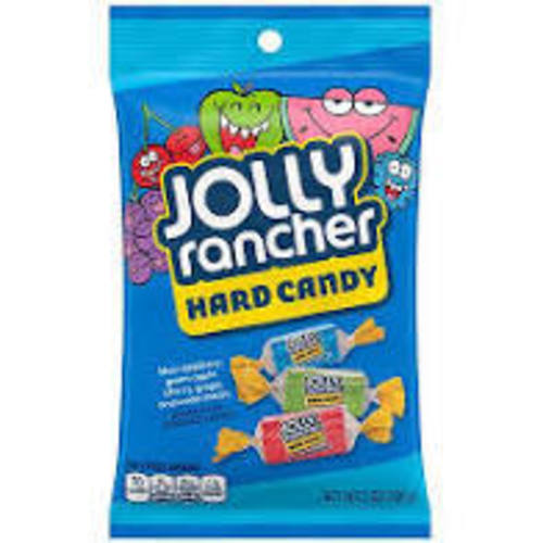 Zoom to enlarge the Jolly Rancher Fruit Flavored Hard Candy