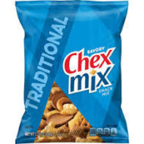 Zoom to enlarge the Chex Mix • Traditional