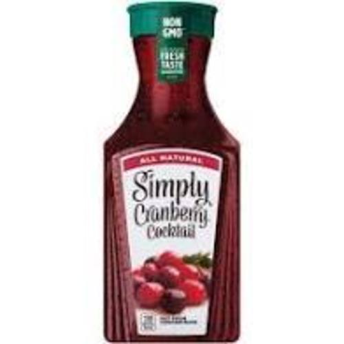 Just cranberry juice sale