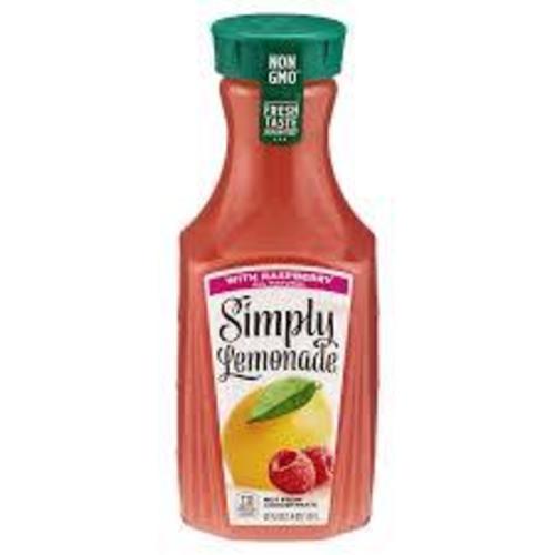 Zoom to enlarge the Simply Raspberry Lemonade